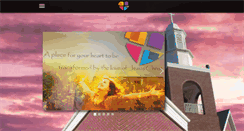 Desktop Screenshot of frcoostburg.org